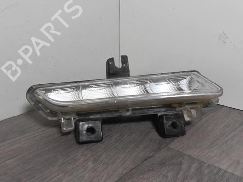 Right daytime light RENAULT CAPTUR I (J5_, H5_) 1.2 TCe 120 | BP37471285C103 - Image 4