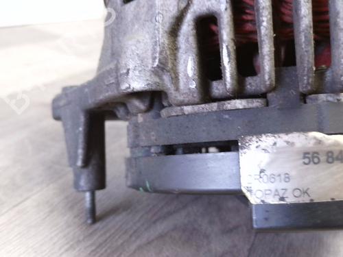 Alternator VW POLO (6N2) 1.9 SDI | BP32322238M7 - Image 3