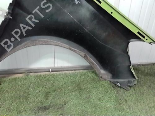 Left front fenders RENAULT CLIO III (BR0/1, CR0/1) 1.5 dCi (C/BR0G, C/BR1G) | BP28570541C41