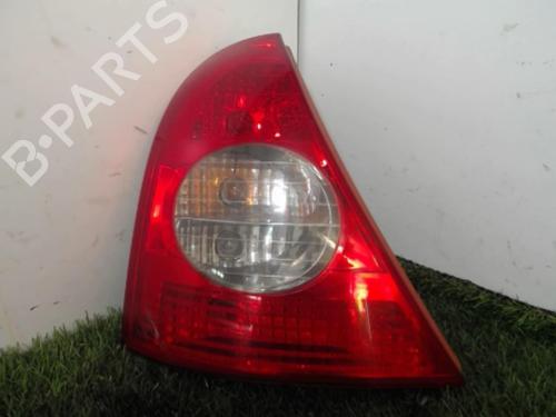 Used Left taillight Left taillight 21854991 21854991