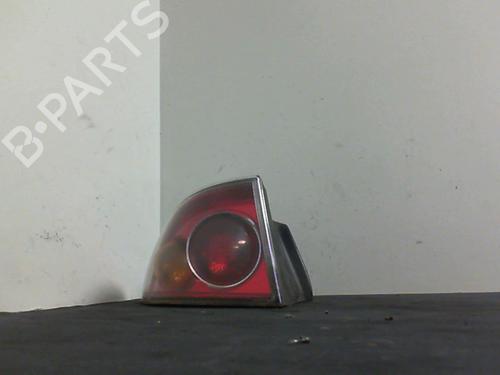 Used Left tailgate light Left tailgate light SEAT CORDOBA (6L2) 1.9 TDI (100 hp) 25843674 25843674