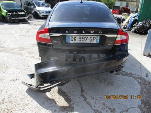 Headlight switch VOLVO S80 II (124) D5 AWD | BP31171220I24 - Image 10