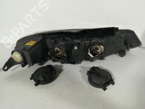 Left headlight PEUGEOT 406 (8B) 2.0 HDI 110 | BP21850990C28 