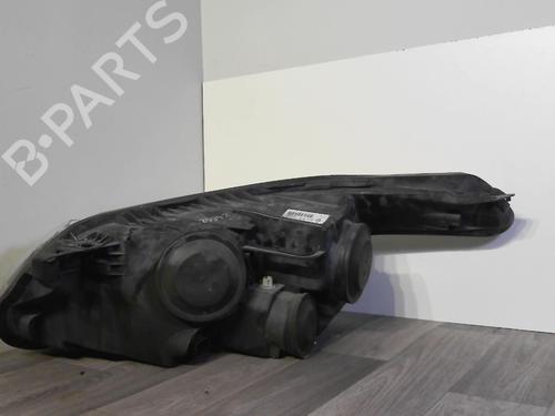 Right headlight CITROËN C3 Picasso (SH_) 1.6 VTi 120 | BP32426159C29 