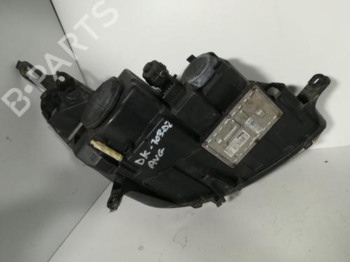 Used Left headlight Left headlight CITROËN C5 II (RC_) 2.2 HDi (RC4HXE) (133 hp) 20879358 20879358