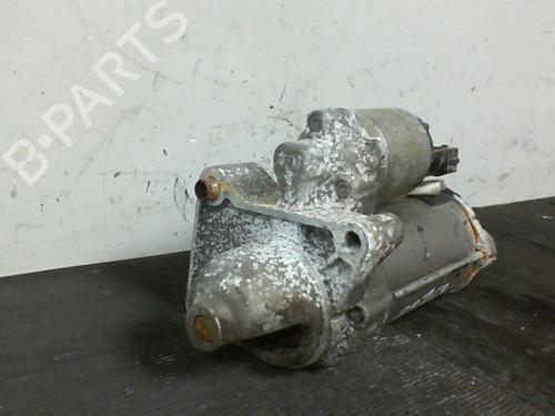 Used Starter Starter CITROËN GRAND C4 SPACETOURER (3A_, 3E_) 1.2 PureTech 130 (131 hp) 21373494 21373494