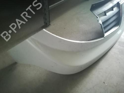 Grille RENAULT TRAFIC II Van (FL) 2.0 dCi 90 (FL0H, FL00, FL01, FL0M, FL0P, FL0S) | BP21851220C40 
