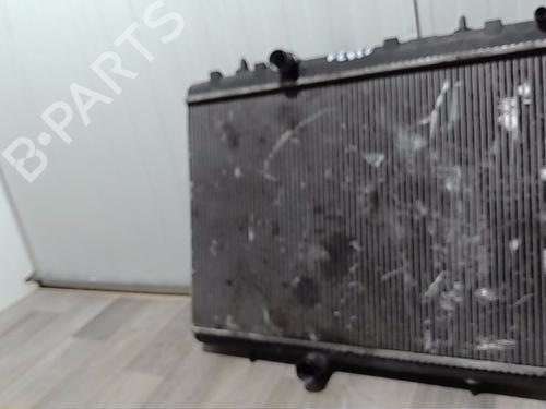 Water radiator PEUGEOT 308 I (4A_, 4C_) 1.6 HDi | BP30309747M31