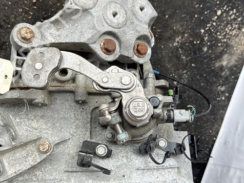 Gearbox OPEL ASTRA K Sports Tourer (B16) 1.6 CDTi (35) | BP29711250M3 