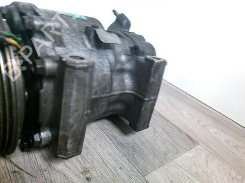 AC compressor CITROËN C3 Pluriel (HB_) 1.6 | BP35925949M34 - Image 5