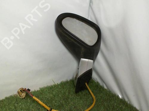 Used Left mirror PEUGEOT 308 I (4A_, 4C_) 1.6 HDi (90 hp) 20878777