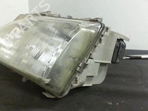 Left headlight PEUGEOT 806 (221) 2.0 HDI | BP21857197C28 