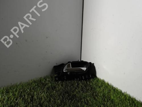 Used Front left interior door handle Front left interior door handle PEUGEOT 3008 I MPV (0U_) 2.0 HDi 150 / BlueHDi 150 (150 hp) 21853806 21853806
