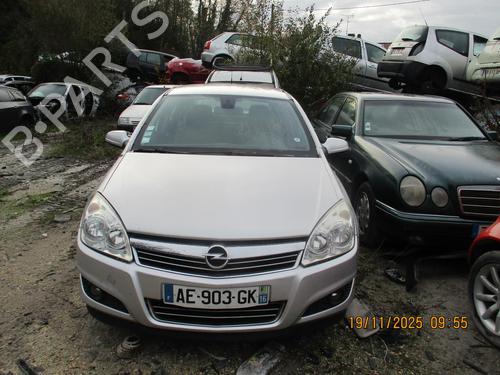 Left front driveshaft OPEL ASTRA H (A04) 1.7 CDTI (L48) | BP30567438M38  - Image 7