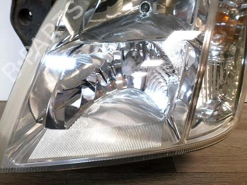Left headlight OPEL MERIVA A MPV (X03) 1.7 CDTI (E75) | BP21852449C28  - Image 5