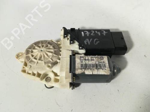 Used Left front window motor SEAT LEON (1M1) 1.9 TDI (90 hp) 21851025