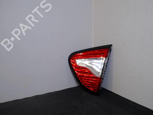 Used Right tailgate light Right tailgate light RENAULT CAPTUR I (J5_, H5_) 1.5 dCi 90 (J5N4, J5M5, J5MW, J5M6, J5AL, J5AJ) (90 hp) 20877814 20877814