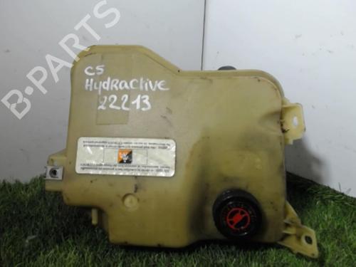 Réservoir de direction assistée CITROËN C5 II (RC_) 1.6 HDi (RC8HZB) (109 hp) 21855089