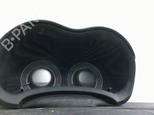Quadrante Quadrante TOYOTA AURIS (_E15_) 1.4 D-4D (NDE150_, NDE150R) (90 hp) 21388648 21388648