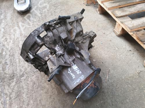 Gearbox RENAULT KANGOO (KC0/1_) D 65 1.9 (KC0E, KC02, KC0J, KC0N) | BP28494543M3 - Image 5
