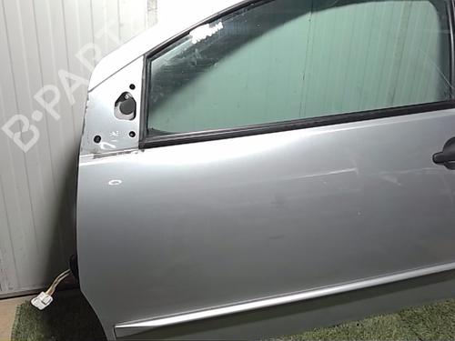 Drzwi przednie lewe CITROËN C2 (JM_) 1.4 HDi | BP29854597C2 