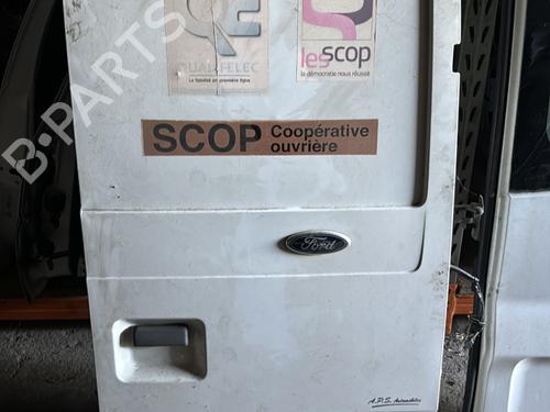 Right tailgate FORD TRANSIT Van (FA_ _) 2.0 DI (FAE_, FAF_, FAG_) | BP20878934C77 
