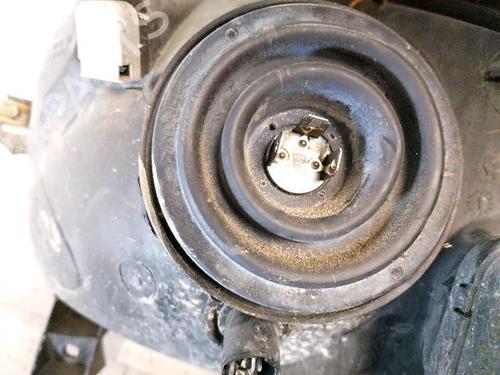 Right headlight RENAULT CLIO II Hatchback Van (SB0/1/2_) 1.9 D (SB0R) | BP33650870C29 - Image 3