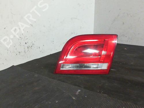Used Right tailgate light AUDI A3 Sportback (8PA) 1.9 TDI (105 hp) 21857211