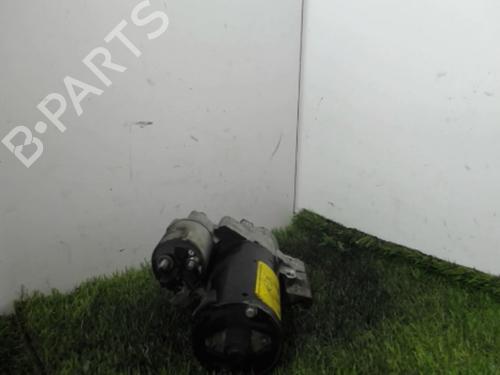 Used Starter BMW 1 (E81) 116 d (116 hp) 21684261