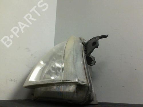 Højre forlygte OPEL MERIVA A MPV (X03) 1.7 CDTI (E75) | BP21856820C29 