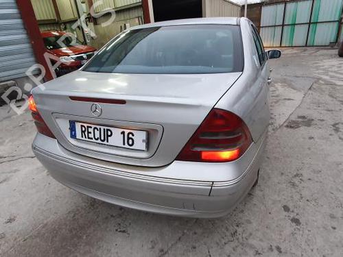 Left headlight MERCEDES-BENZ C-CLASS (W203) C 220 CDI (203.006) | BP21852733C28 