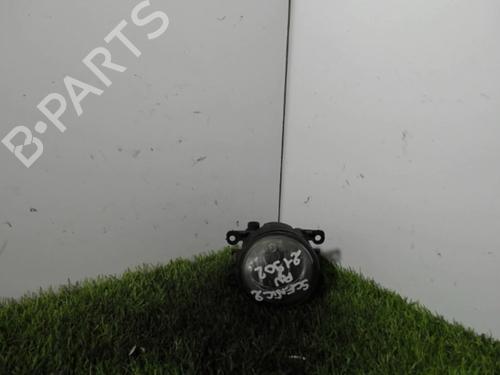 Used Left front fog light RENAULT SCÉNIC II (JM0/1_) 1.5 dCi (JM0F) (82 hp) 21854180