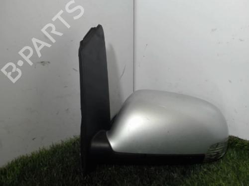 Used Left mirror VW TOURAN (1T1, 1T2) 1.9 TDI (90 hp) 20879873