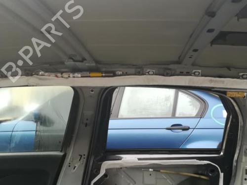 Used Right curtain airbag FIAT 500L (351_, 352_) 1.6 D Multijet (199LYD1B) (105 hp) 21851287