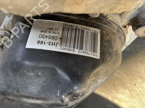 Gearbox RENAULT TWINGO II (CN0_) 1.5 dCi (CN0E) | BP33183715M3  - Image 5