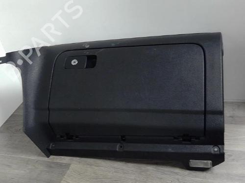 Handskerum VW GOLF VI (5K1) 1.6 TDI | BP39255556C95 - Image 2