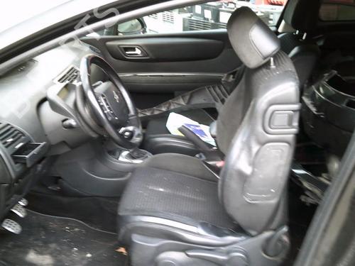 Used Parts CITROËN C4 Coupe (LA_)  2.0 VTR  2004138