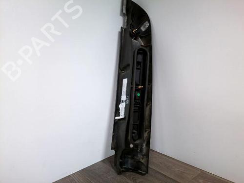 Left taillight RENAULT KANGOO (KC0/1_) D 65 1.9 (KC0E, KC02, KC0J, KC0N) | BP21852017C34 