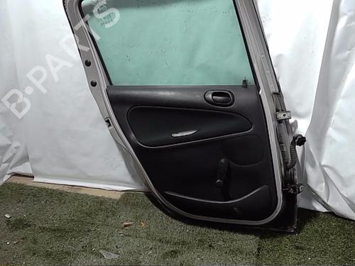 Left rear door PEUGEOT 206 SW (2E/K) 1.4 HDi | BP24200871C4 