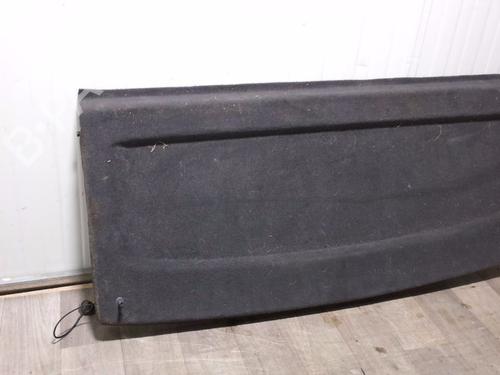 Used Rear parcel shelf Rear parcel shelf VW POLO IV (9N_, 9A_) 1.4 16V (75 hp) 33946395 33946395