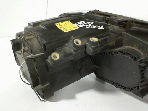Left headlight VW TOURAN (1T1, 1T2) 1.9 TDI | BP24476961C28 