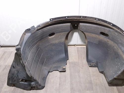 Used Wheel arch BMW X3 (E83) 2.0 d (150 hp) 31067859