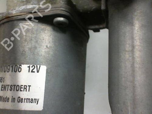 Used Front wiper motor Front wiper motor ALFA ROMEO MITO (955_) 1.3 MultiJet (955AXH1B, 955AXT1A) (90 hp) 20879689 20879689
