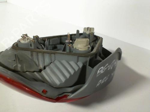 Used Left taillight Left taillight 21850647 21850647
