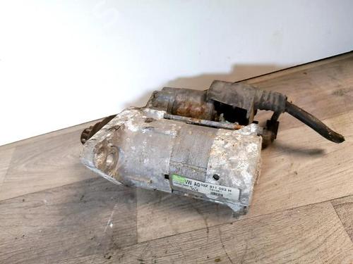 Starter VW GOLF V (1K1) 1.9 TDI | BP33660801M8 - Image 5