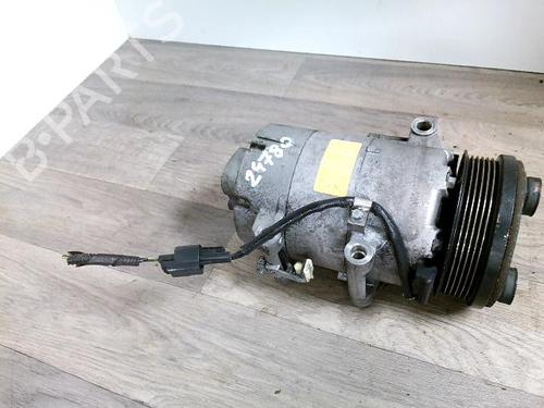 Airco pomp Airco pomp FORD C-MAX (DM2) 1.8 TDCi (115 hp) 37412861 37412861
