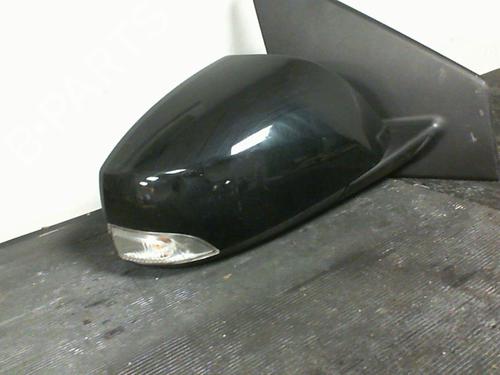 Right mirror glass RENAULT MEGANE III Hatchback (BZ0/1_, B3_) 1.5 dCi (BZ09, BZ0D, BZ1W, BZ29, BZ14) | BP22300676C147 