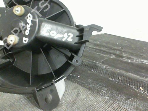 Heater blower motor OPEL CORSA D (S07) 1.3 CDTI (L08, L68) | BP21189933M62 