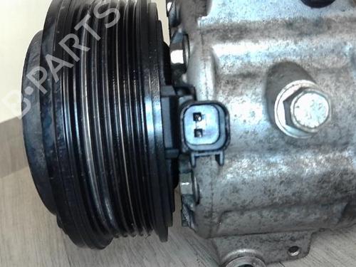 AC compressor FORD FIESTA VII (HJ, HF) 1.0 EcoBoost | BP32146302M34 - Image 6
