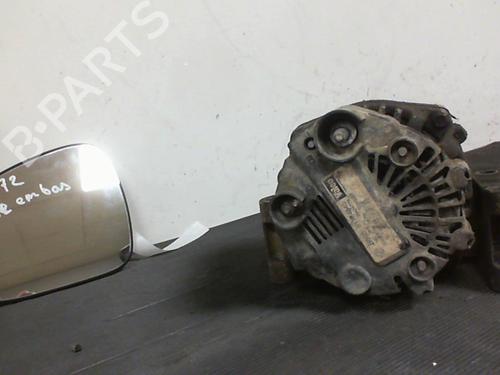 Alternator FIAT PANDA (169_) 1.3 D Multijet (169.AXC1A) | BP21373539M7